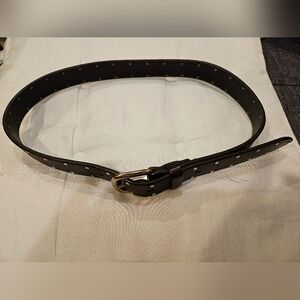 Banana Republic Women Leather Belt